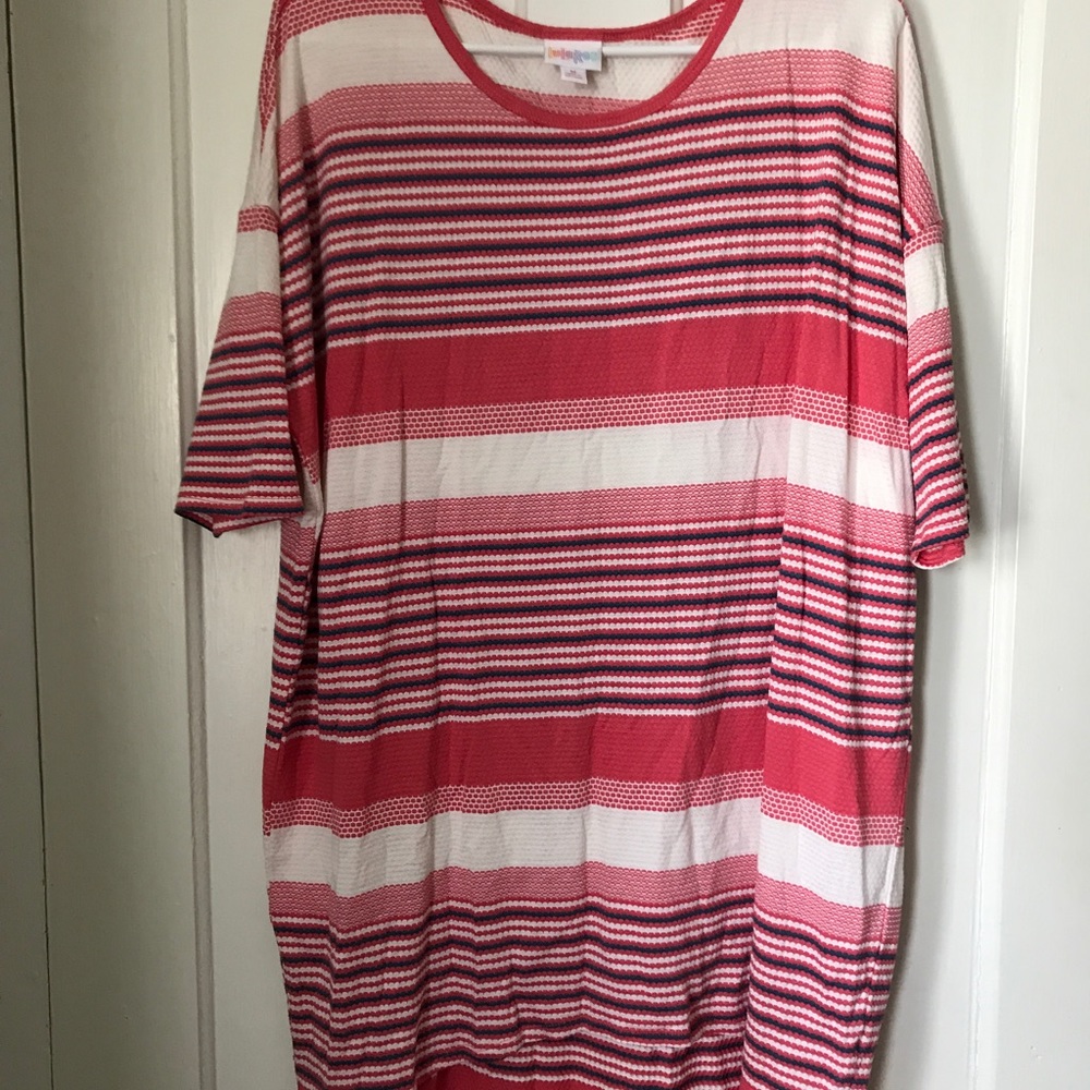 LuLaRoe Irma (NWT) - Ribbed